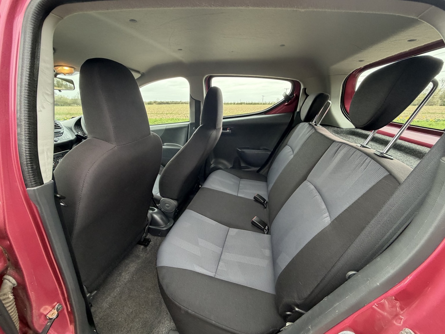 Used Suzuki Alto 2013 for sale - 77851273: Photo 12