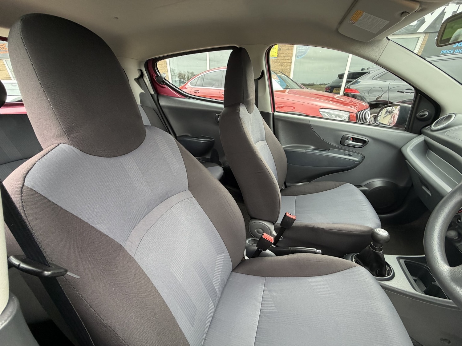 Used Suzuki Alto 2013 for sale - 77851273: Photo 15