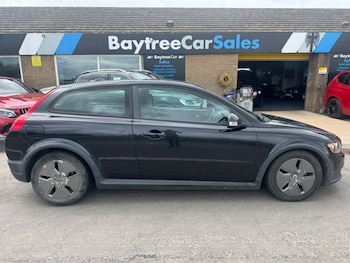 Used Volvo C30 2009 for sale - 78782320: Photo