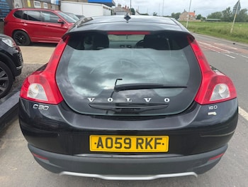 Used Volvo C30 2009 for sale - 78782320: Photo