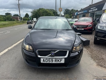 Used Volvo C30 2009 for sale - 78782320: Photo