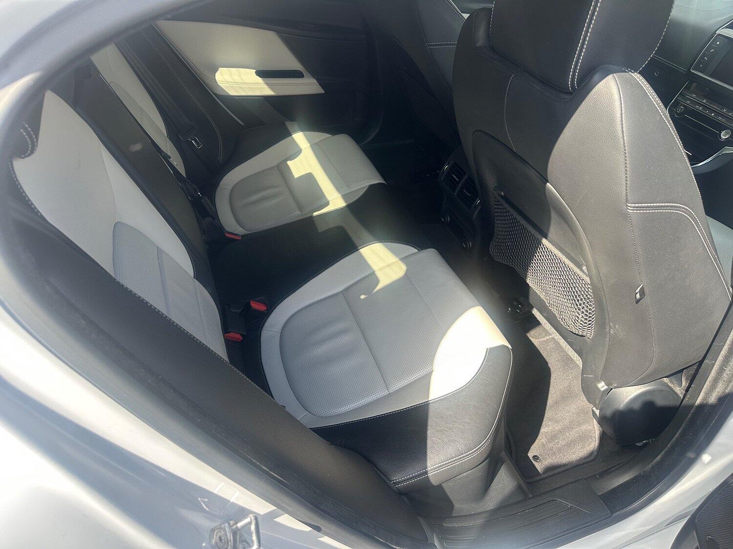 Used Jaguar XE 2015 for sale - 76793208: Photo 13