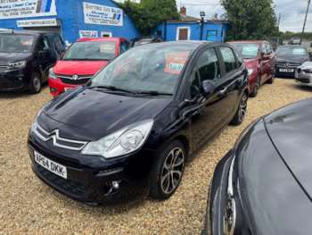 2014 - 1.6 e-HDi Exclusive 5-Door