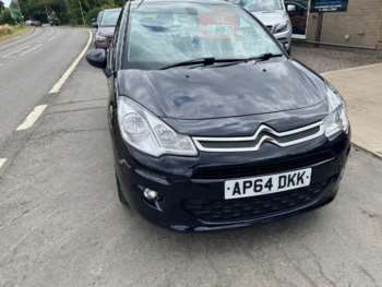 Used Citroen C3 2014 for sale - 75173392: Photo