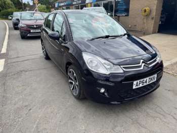 Used Citroen C3 2014 for sale - 75173392: Photo
