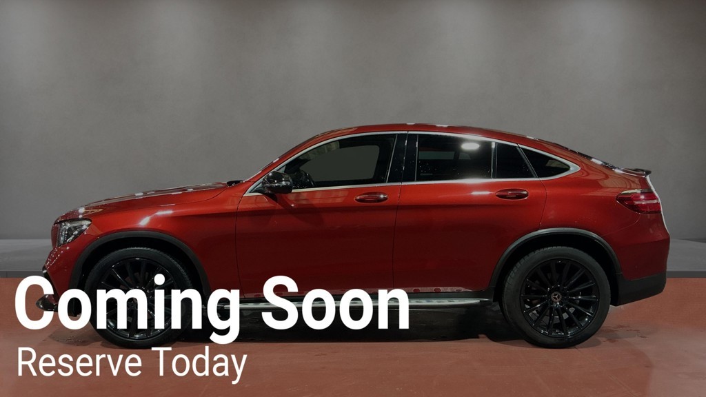 Used Mercedes-Benz GLC 2017 for sale - 77453408: Photo 6