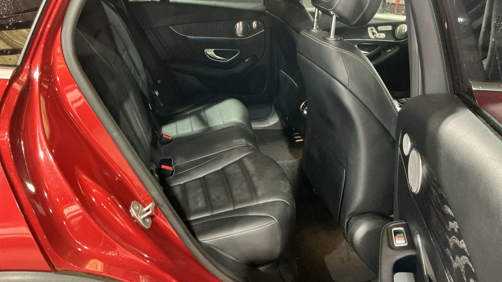 Used Mercedes-Benz GLC 2017 for sale - 77453408: Photo 8