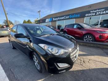 Used Hyundai i30 2015 for sale - 74210645: Photo