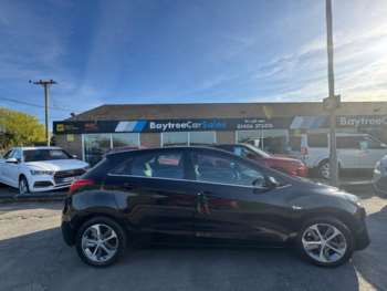 Used Hyundai i30 2015 for sale - 74210645: Photo