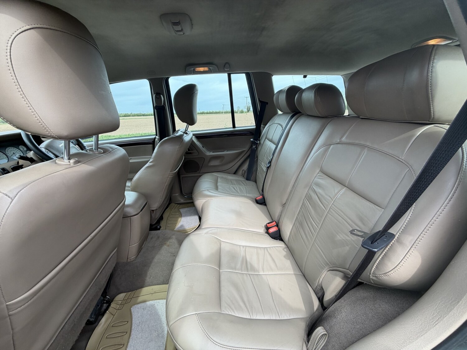 Used Jeep Grand Cherokee 2003 for sale - 78182948: Photo 14