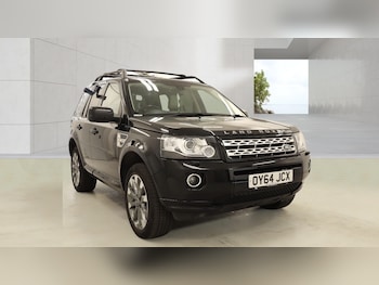 Used Land Rover Freelander 2 2014 for sale - 78956650: Photo