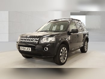 Used Land Rover Freelander 2 2014 for sale - 78956650: Photo