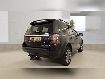 Used Land Rover Freelander 2 2014 for sale - 78956650: Photo