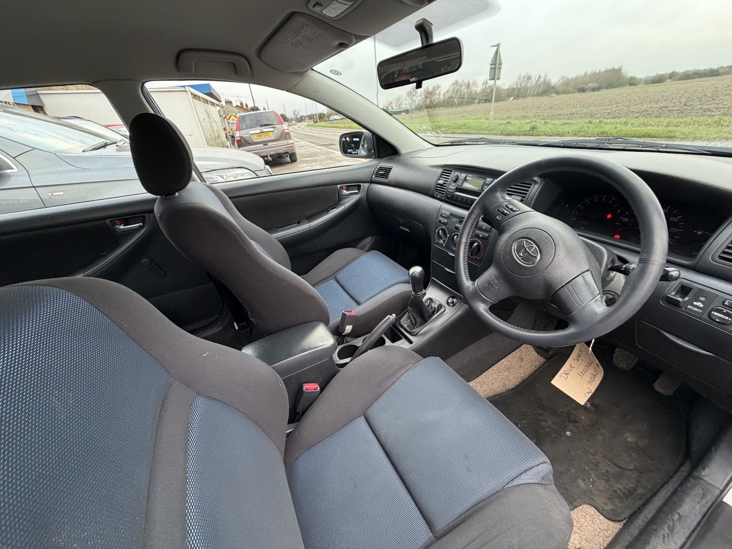 Used Toyota Corolla 2005 for sale - 77609966: Photo 10