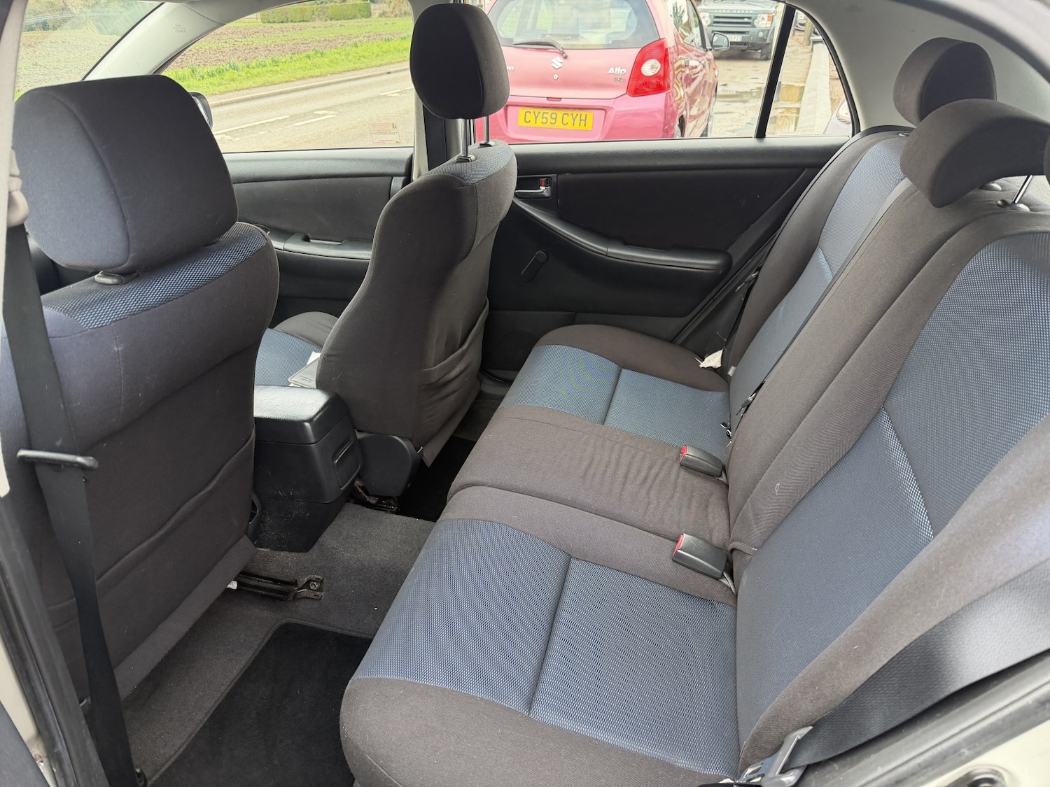 Used Toyota Corolla 2005 for sale - 77609966: Photo 11