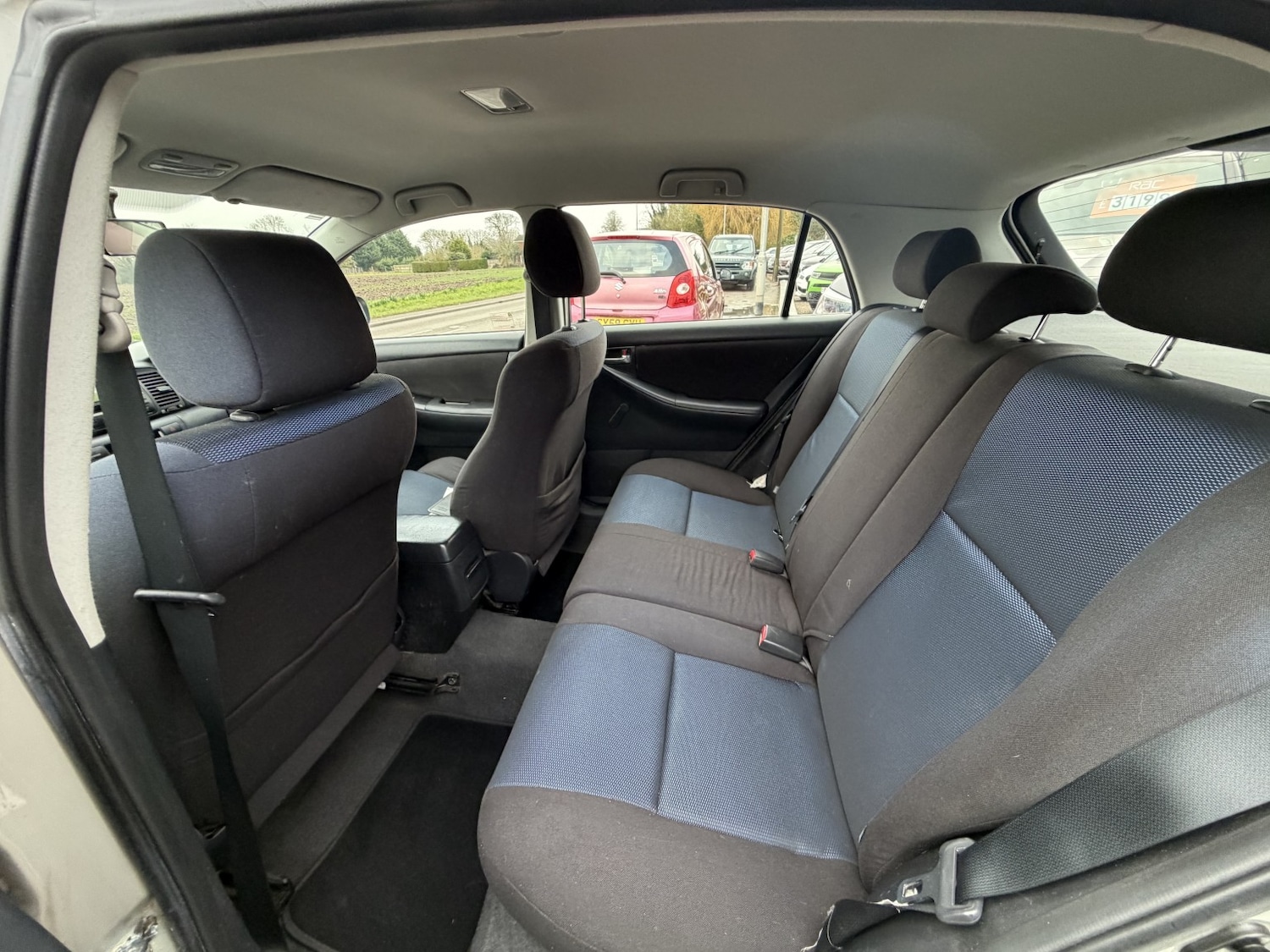 Used Toyota Corolla 2005 for sale - 77609966: Photo 12