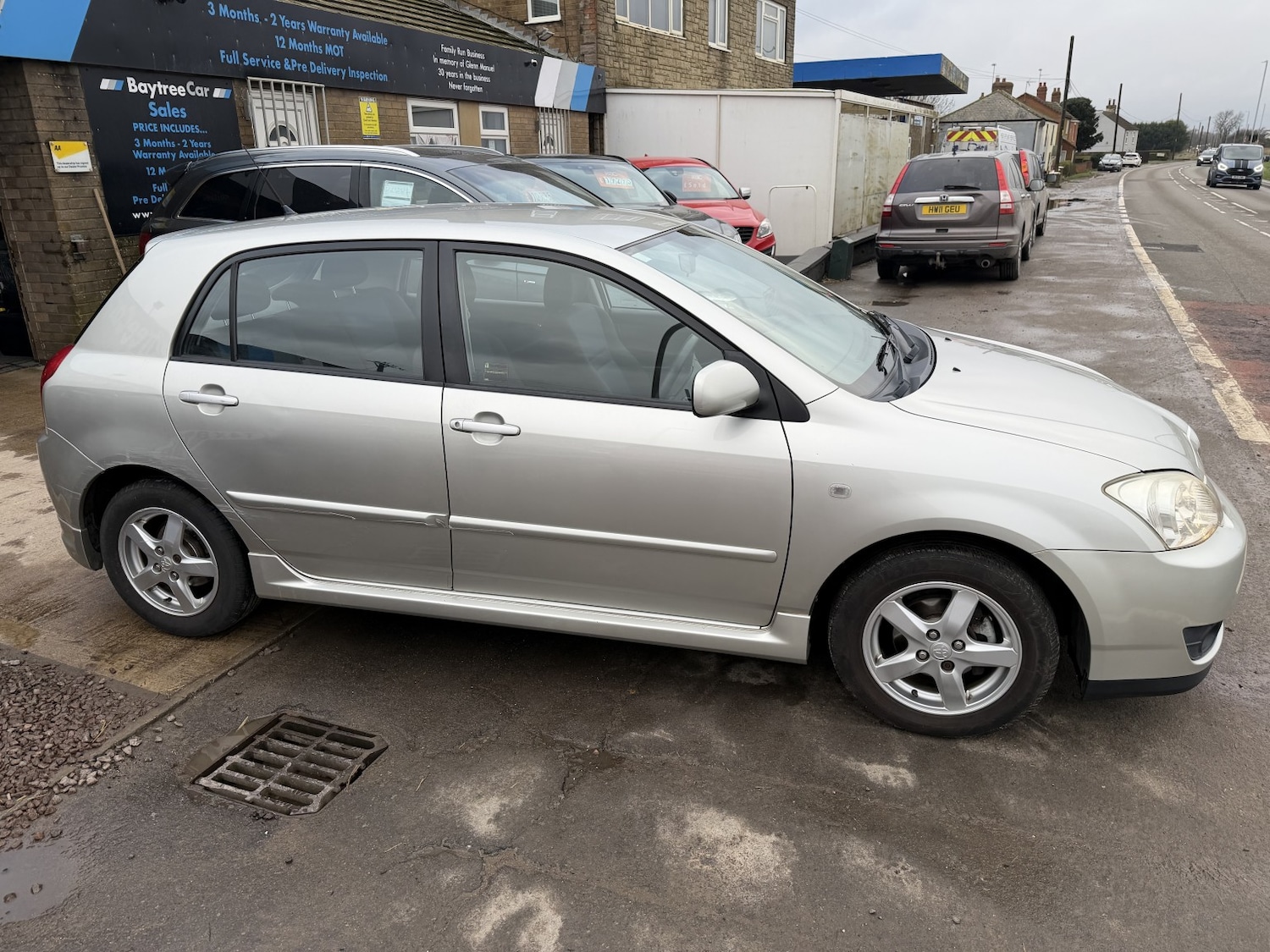 Used Toyota Corolla 2005 for sale - 77609966: Photo 13