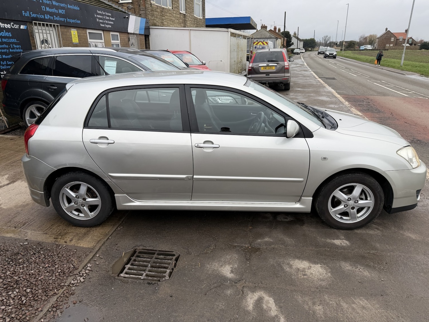 Used Toyota Corolla 2005 for sale - 77609966: Photo 14