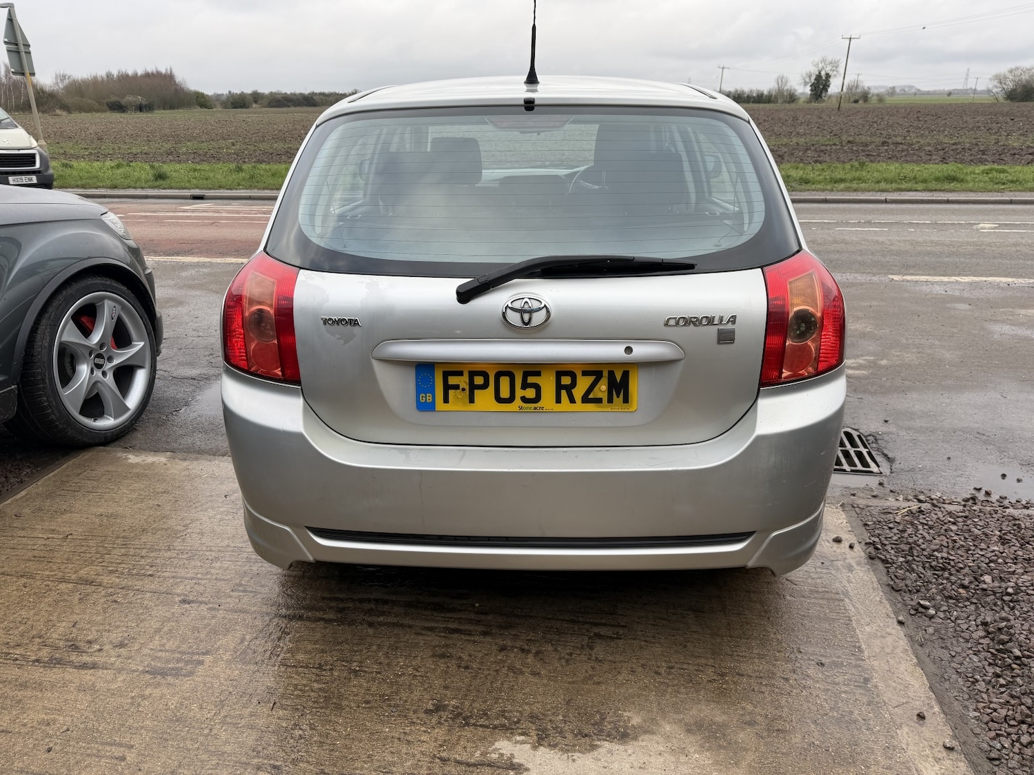 Used Toyota Corolla 2005 for sale - 77609966: Photo 18