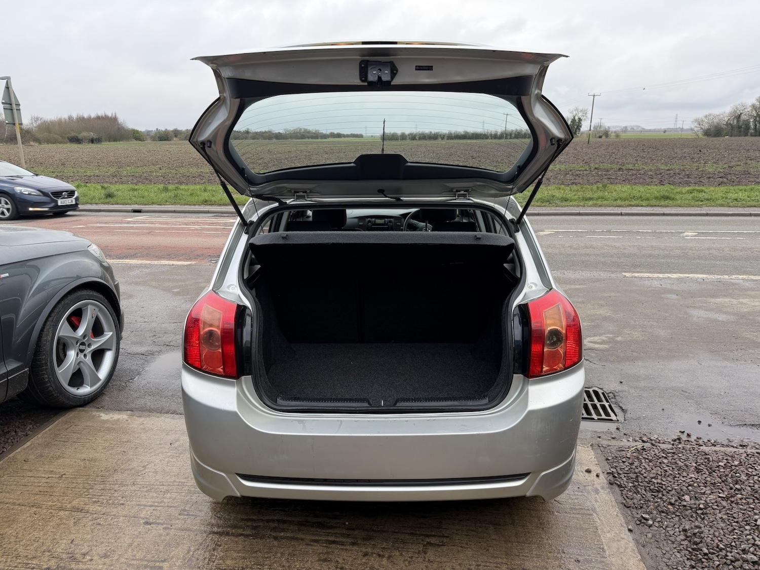 Used Toyota Corolla 2005 for sale - 77609966: Photo 19