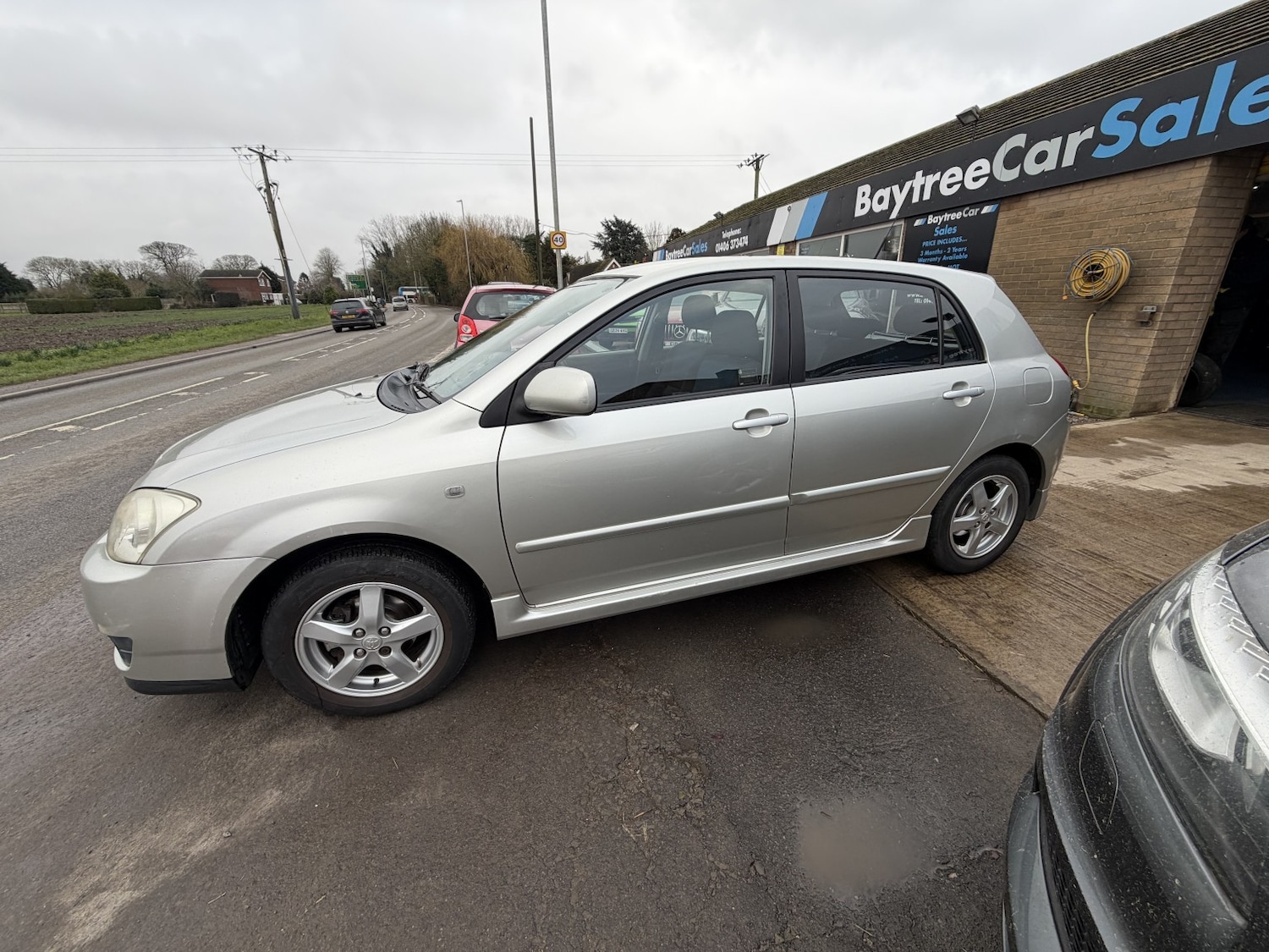Used Toyota Corolla 2005 for sale - 77609966: Photo 21