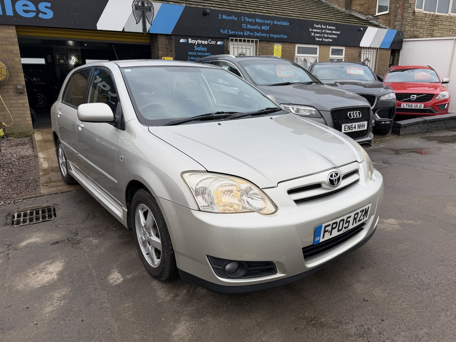 Used Toyota Corolla 2005 for sale - 77609966: Photo 5