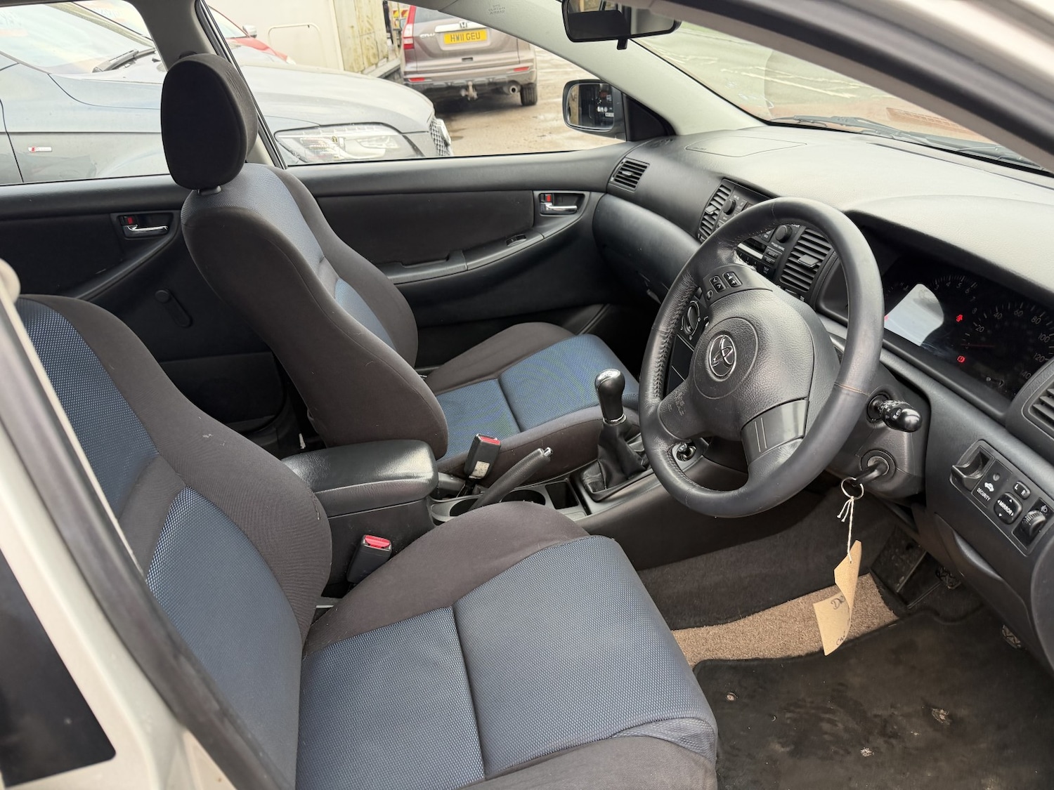 Used Toyota Corolla 2005 for sale - 77609966: Photo 7