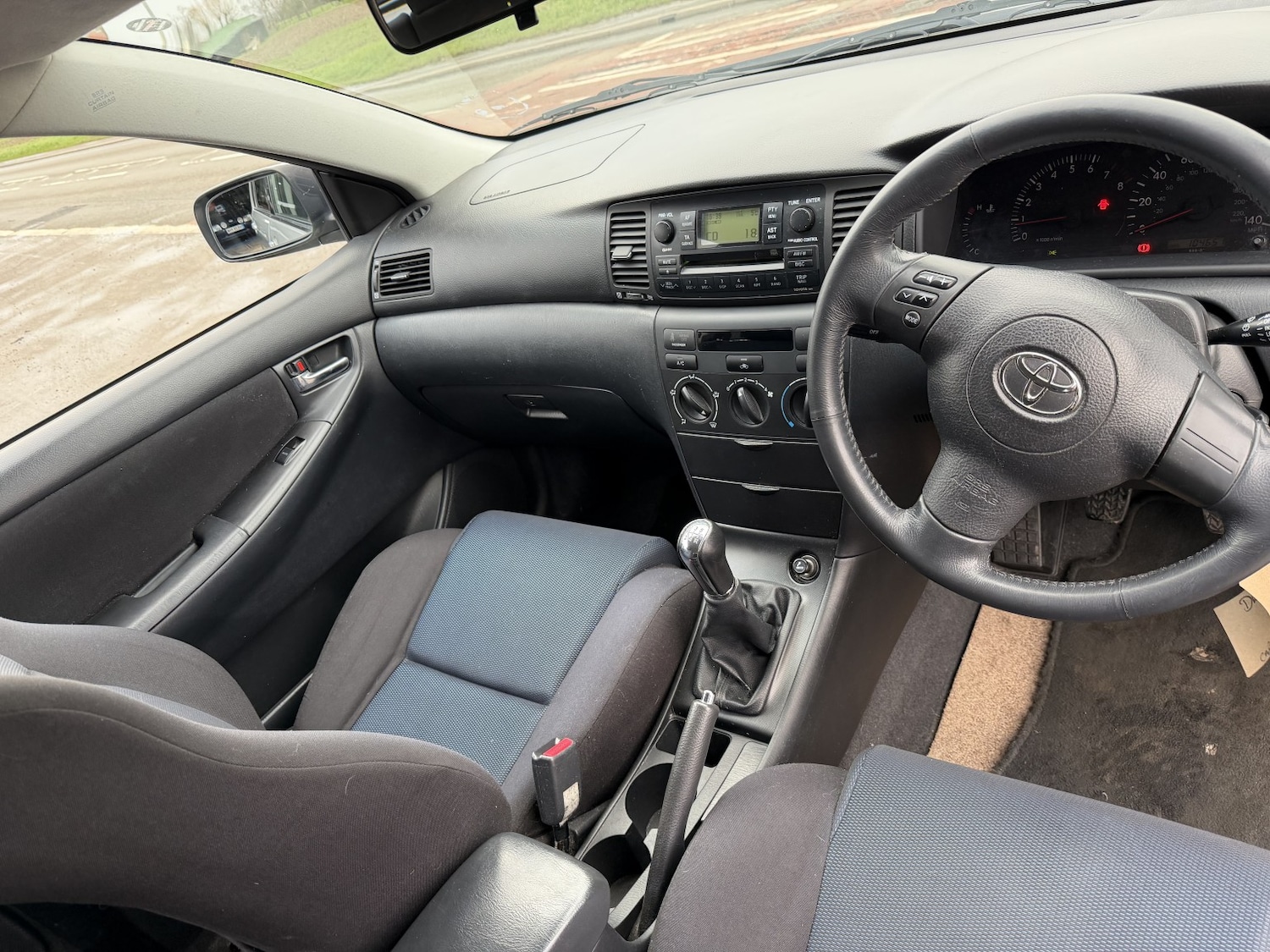 Used Toyota Corolla 2005 for sale - 77609966: Photo 8