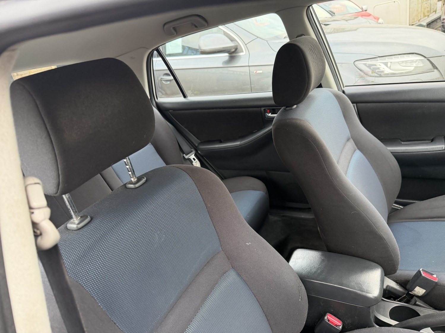 Used Toyota Corolla 2005 for sale - 77609966: Photo 9