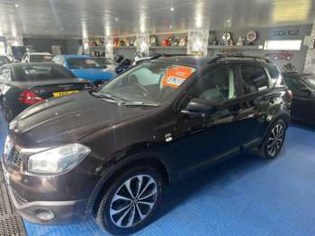 2013 - 1.5 dCi [110] 360 5dr