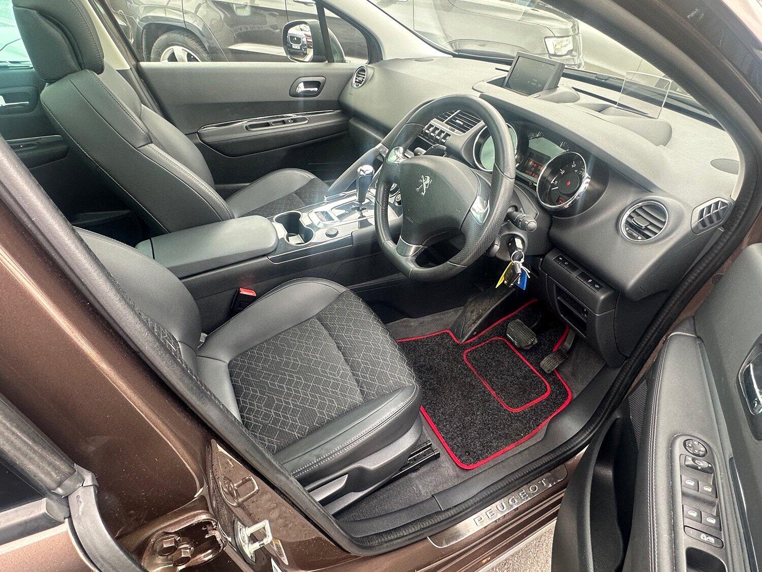 Used Peugeot 3008 2015 for sale - 77578407: Photo 10