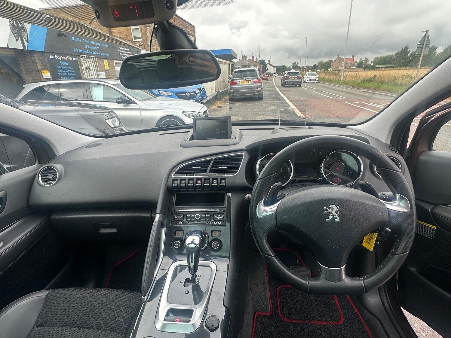 Used Peugeot 3008 2015 for sale - 77578407: Photo 11