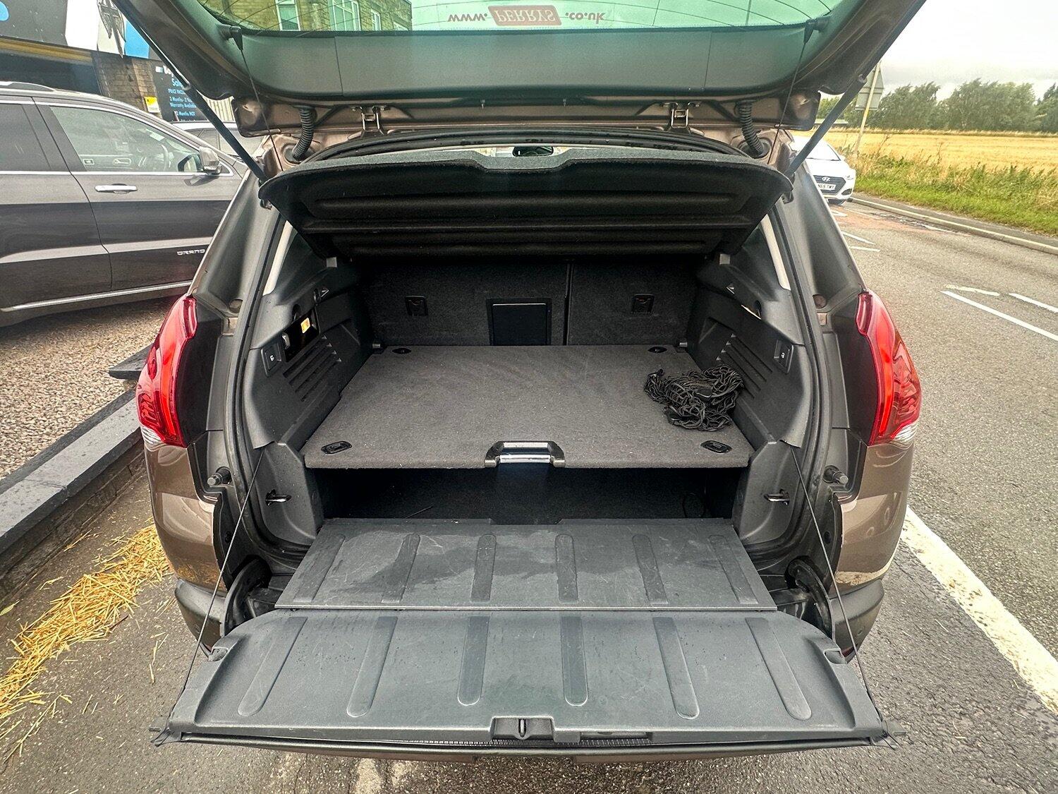 Used Peugeot 3008 2015 for sale - 77578407: Photo 15