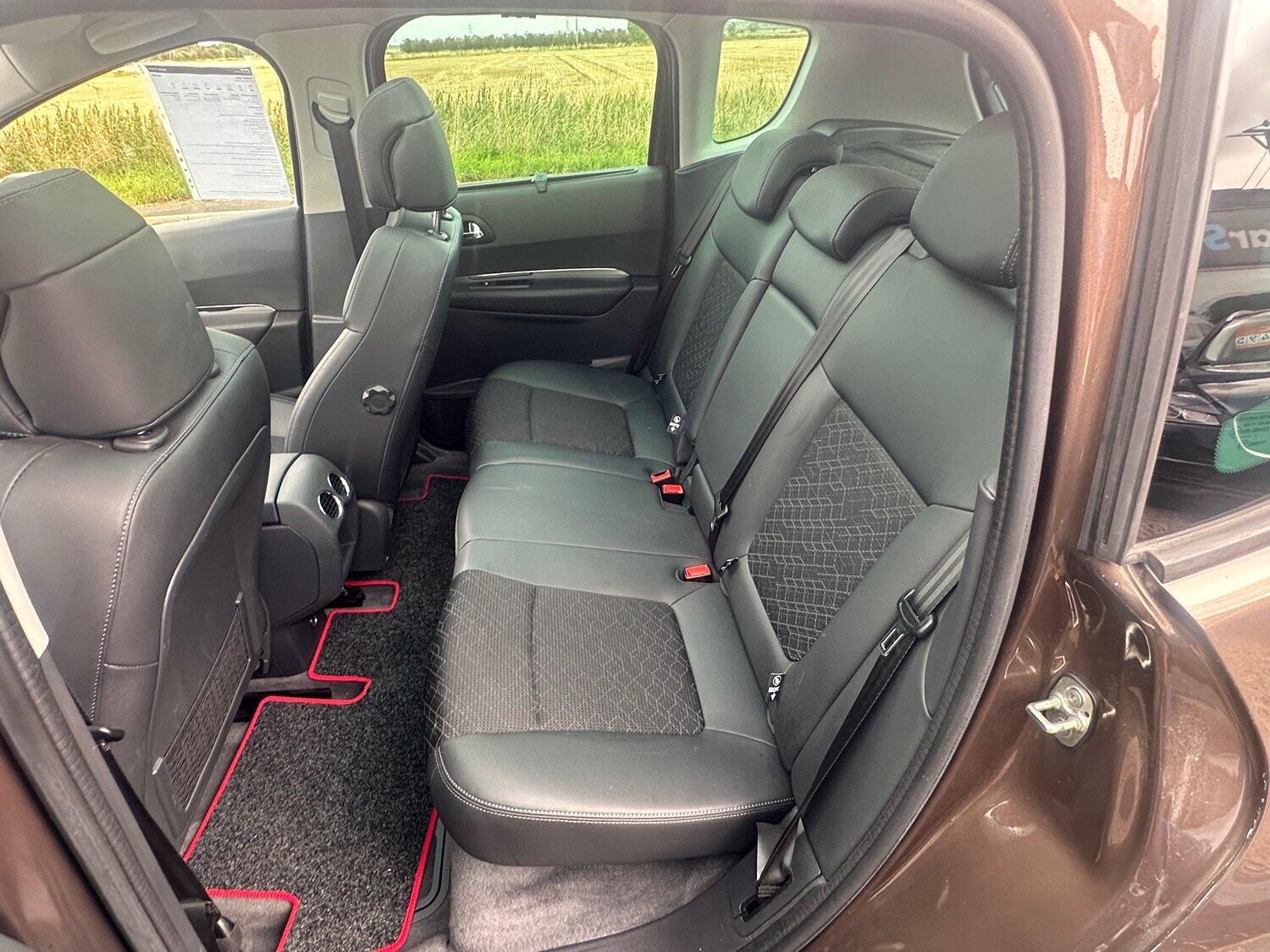 Used Peugeot 3008 2015 for sale - 77578407: Photo 16