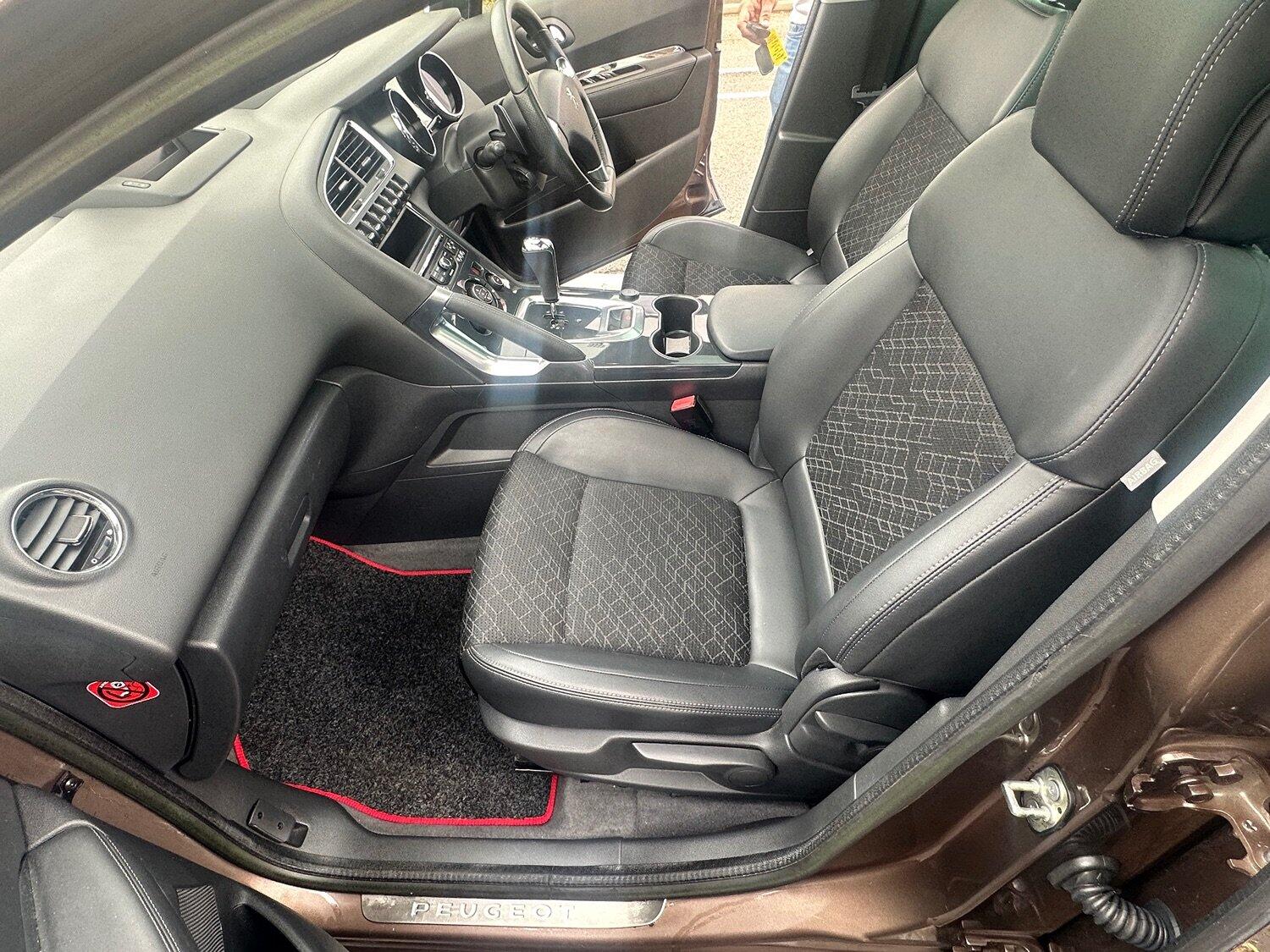 Used Peugeot 3008 2015 for sale - 77578407: Photo 17