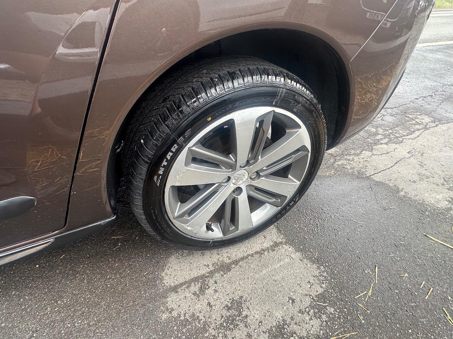 Used Peugeot 3008 2015 for sale - 77578407: Photo 18