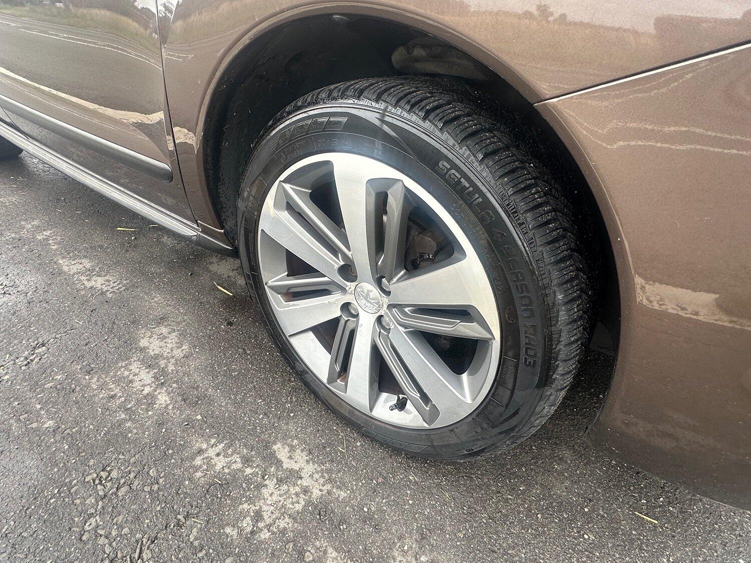 Used Peugeot 3008 2015 for sale - 77578407: Photo 19