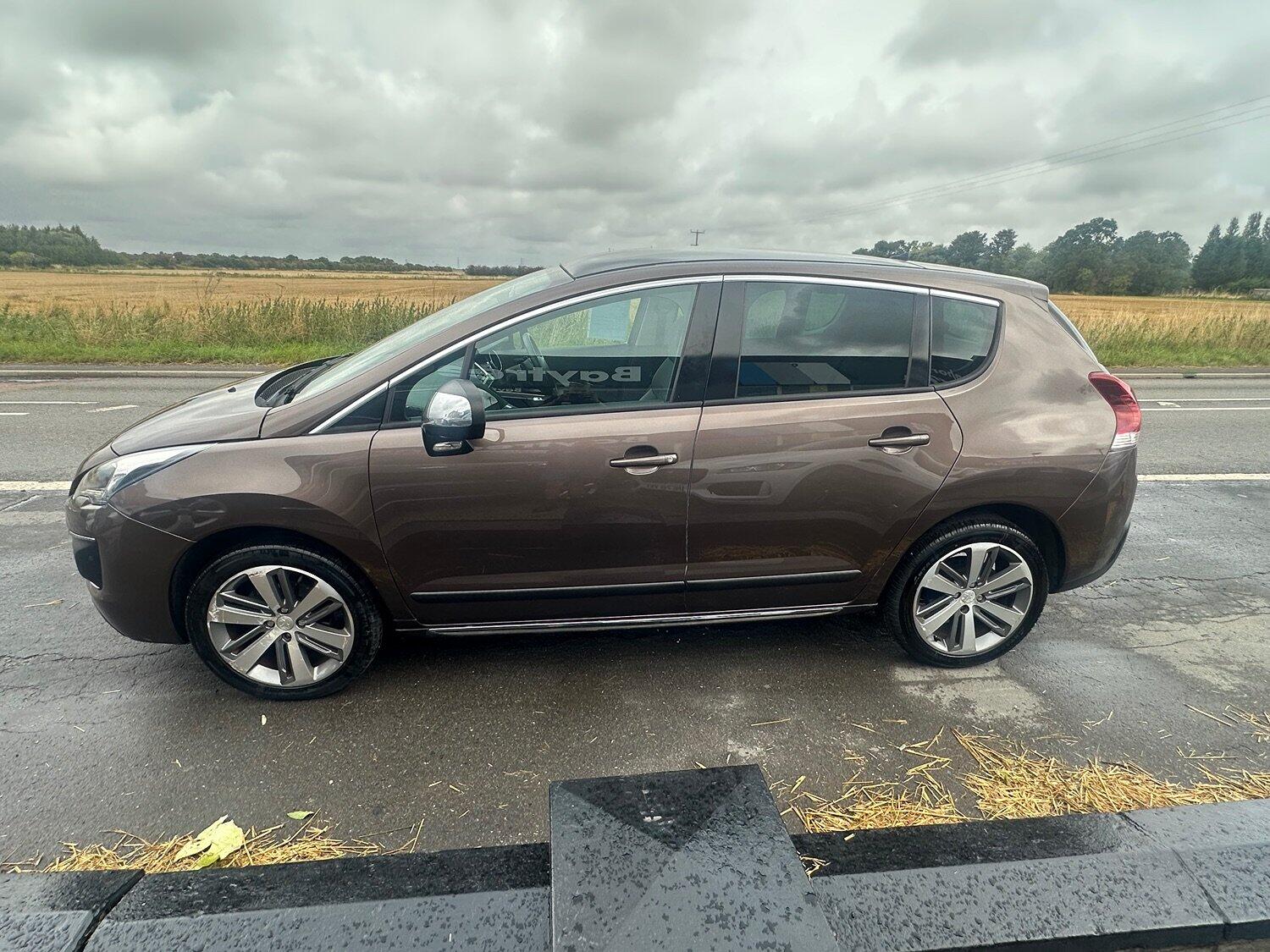 Used Peugeot 3008 2015 for sale - 77578407: Photo 5