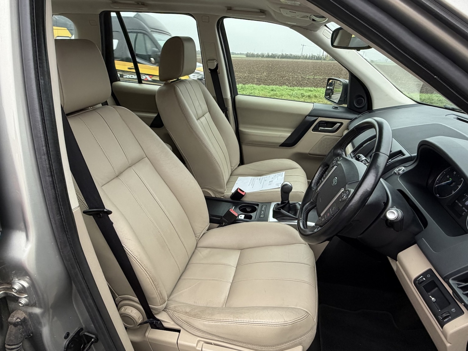 Used Land Rover Freelander 2 2013 for sale - 76504690: Photo 14