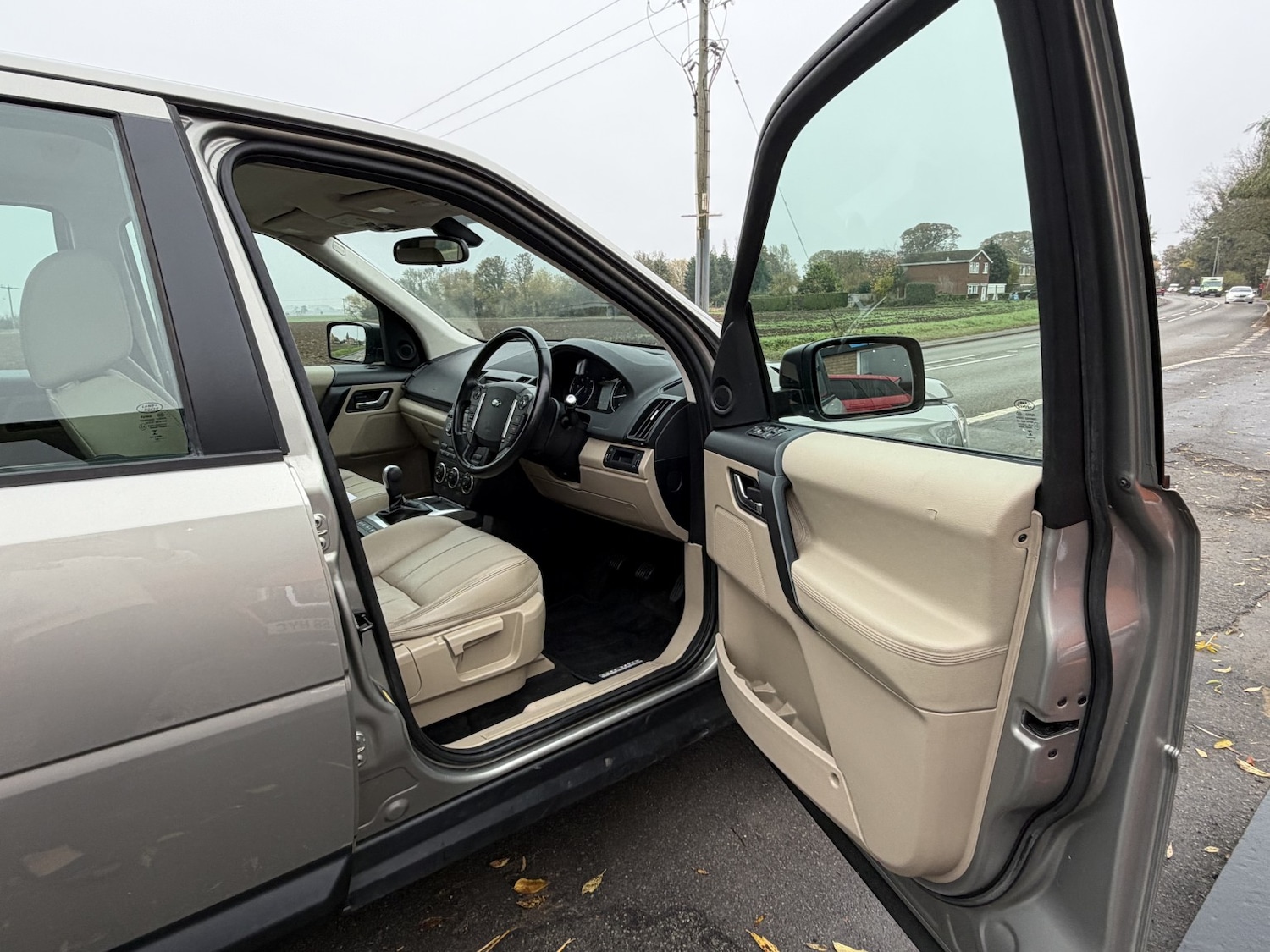 Used Land Rover Freelander 2 2013 for sale - 76504690: Photo 15