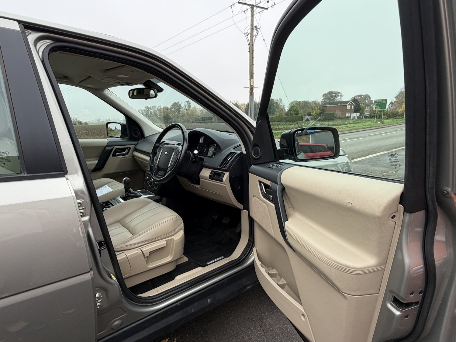 Used Land Rover Freelander 2 2013 for sale - 76504690: Photo 16