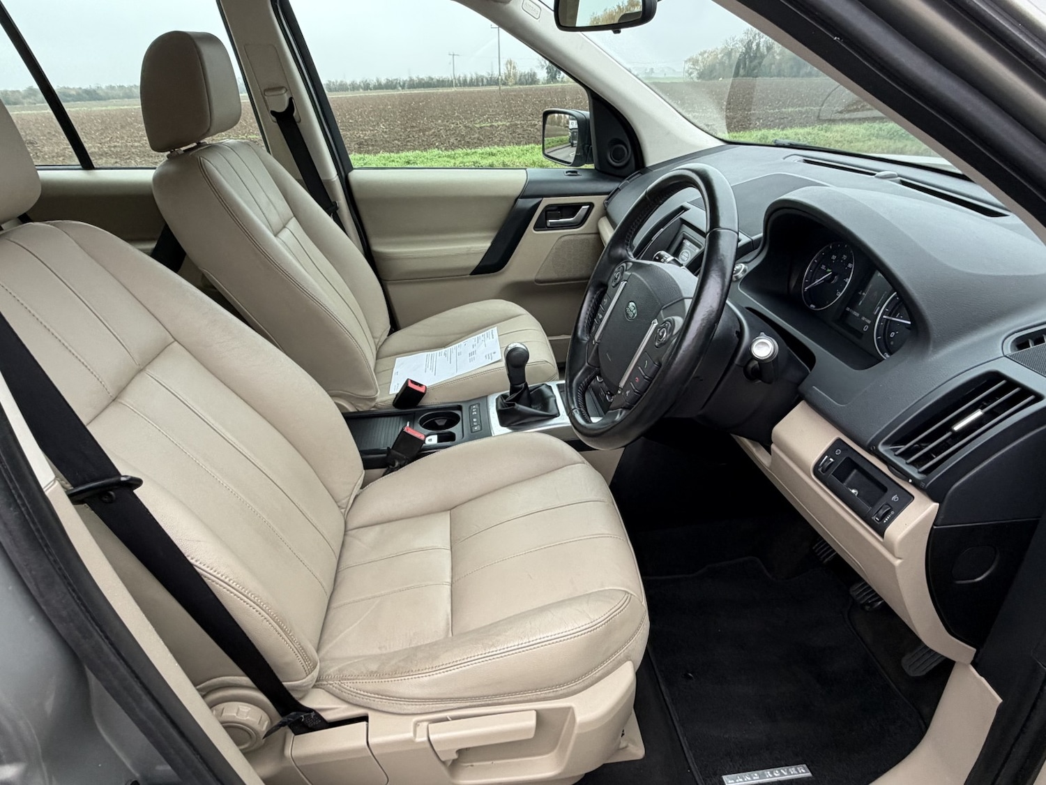 Used Land Rover Freelander 2 2013 for sale - 76504690: Photo 18