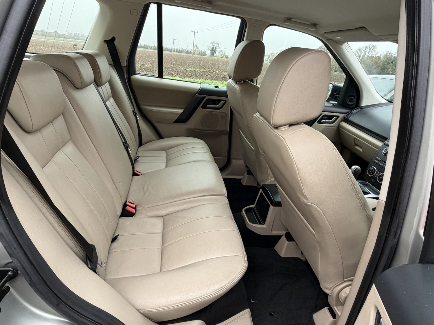 Used Land Rover Freelander 2 2013 for sale - 76504690: Photo 22