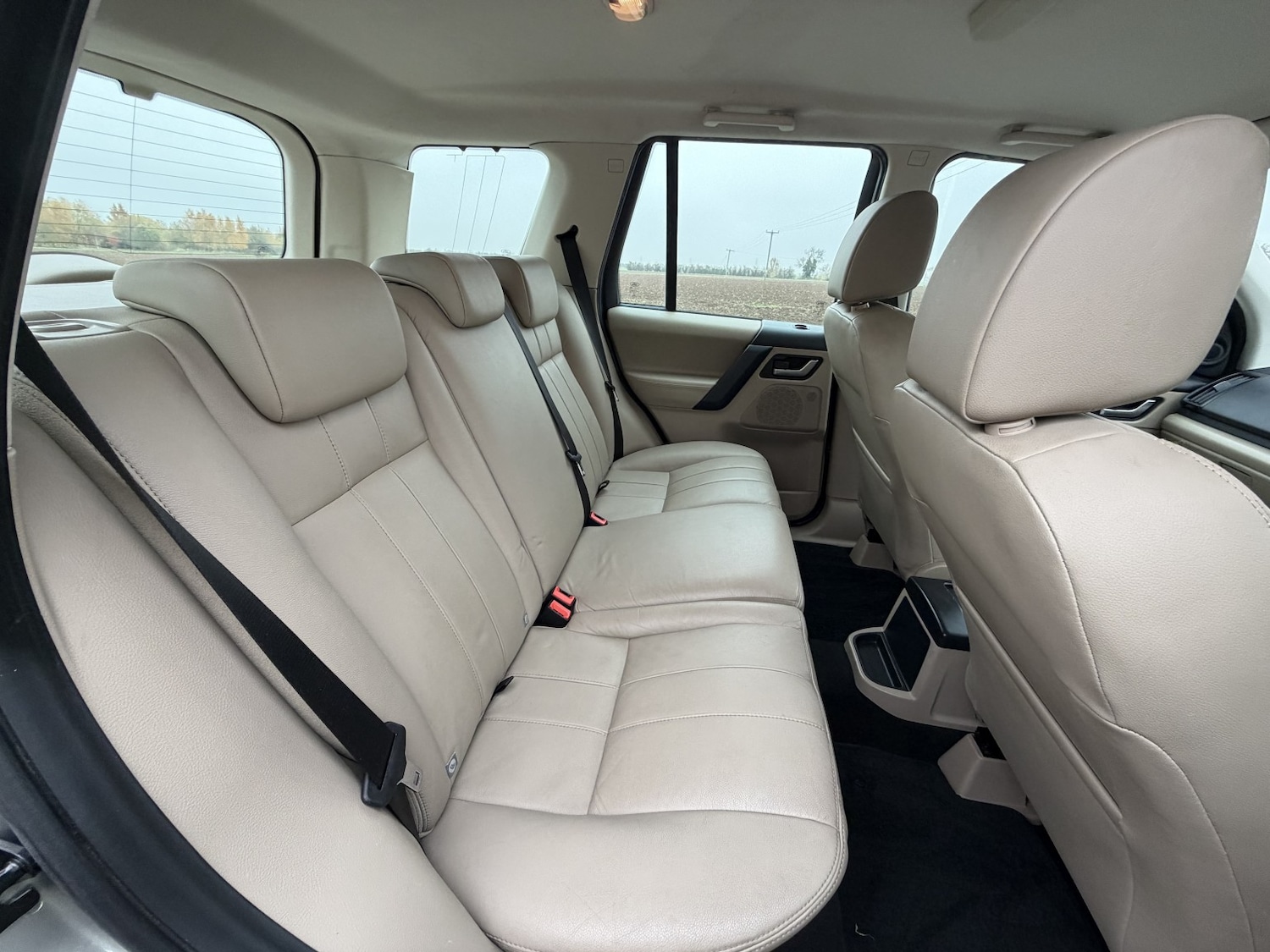 Used Land Rover Freelander 2 2013 for sale - 76504690: Photo 23