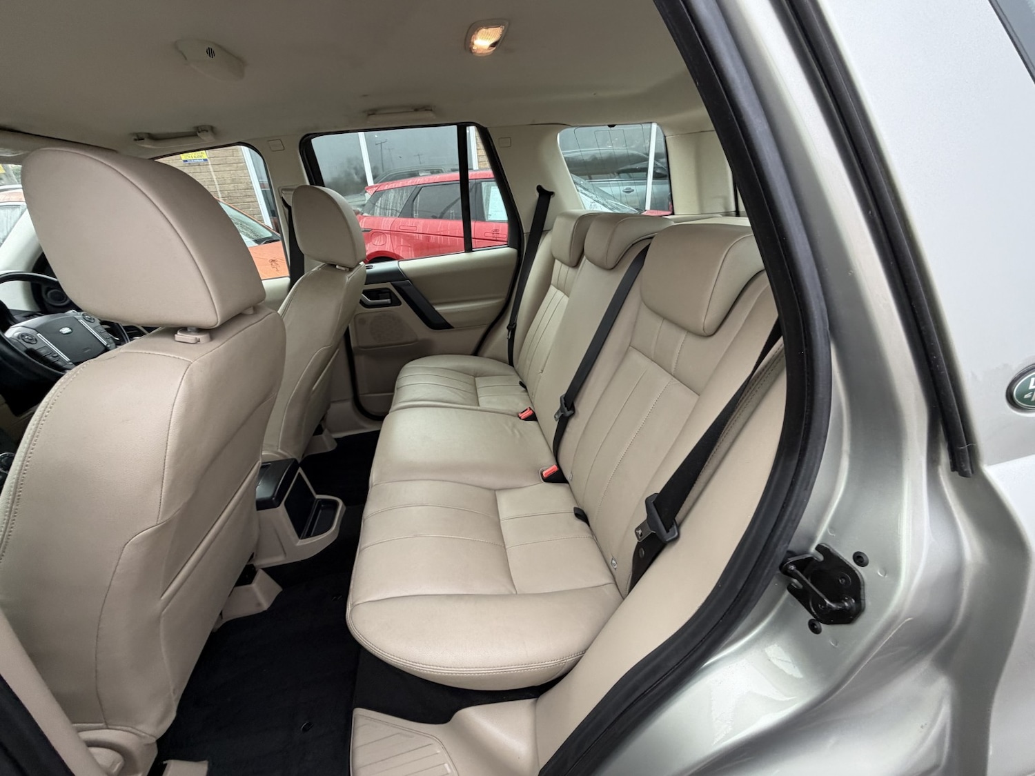 Used Land Rover Freelander 2 2013 for sale - 76504690: Photo 26