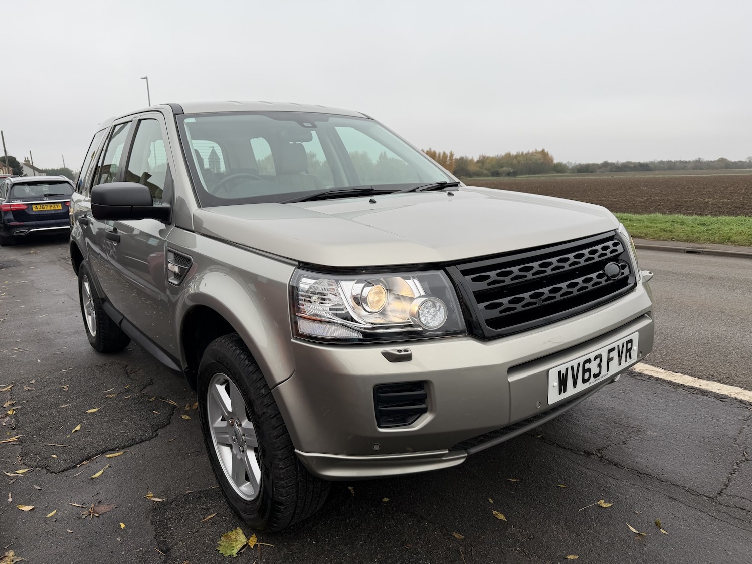 Used Land Rover Freelander 2 2013 for sale - 76504690: Photo 6