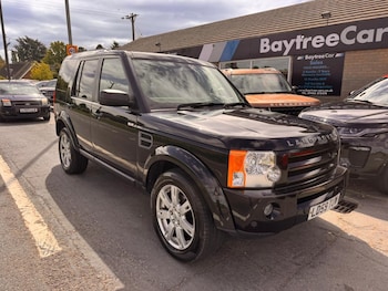 Used Land Rover Discovery 3 2009 for sale - 78552541: Photo