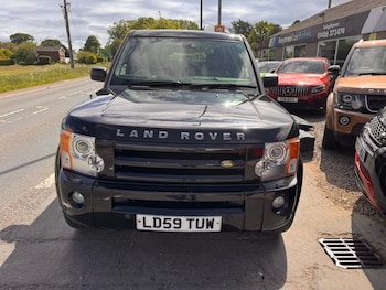 Used Land Rover Discovery 3 2009 for sale - 78552541: Photo