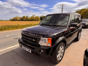 Used Land Rover Discovery 3 2009 for sale - 78552541: Photo