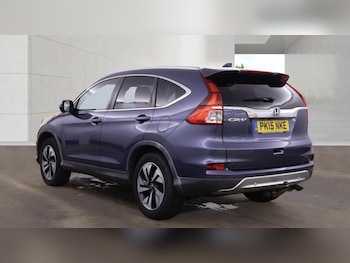 Used Honda CR-V 2015 for sale - 78944741: Photo